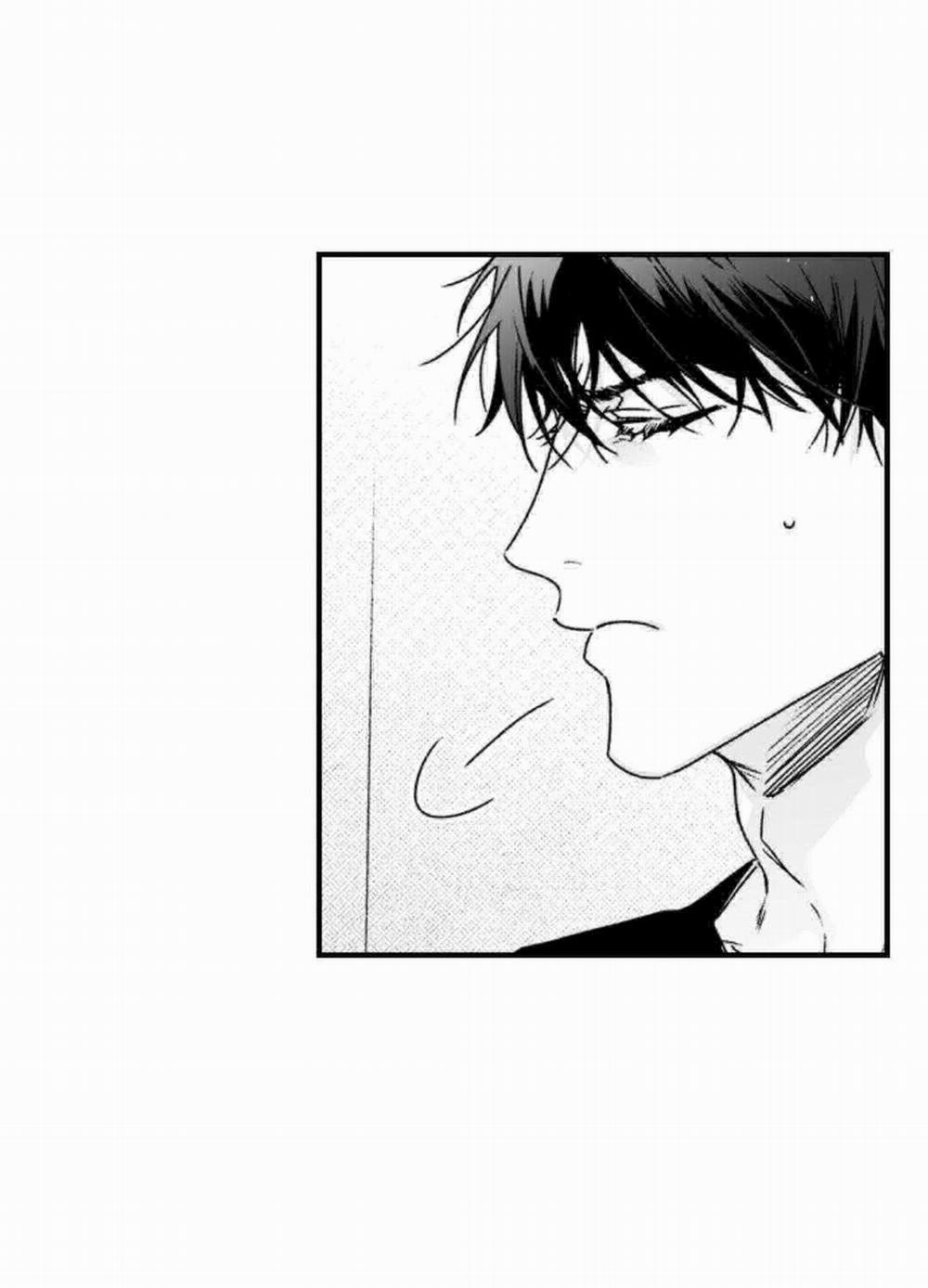 Kết Hôn Cùng Tên Đồng Nghiệp Đáng Ghét 5 trang 15