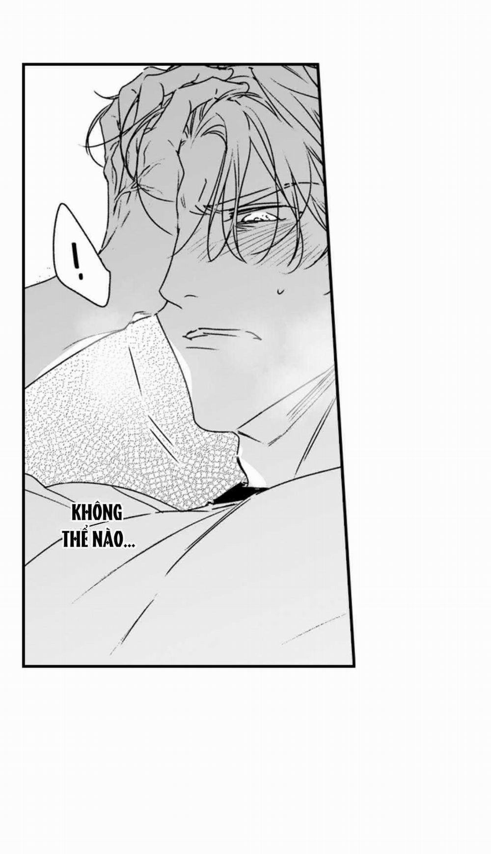 Kết Hôn Cùng Tên Đồng Nghiệp Đáng Ghét 6 trang 13