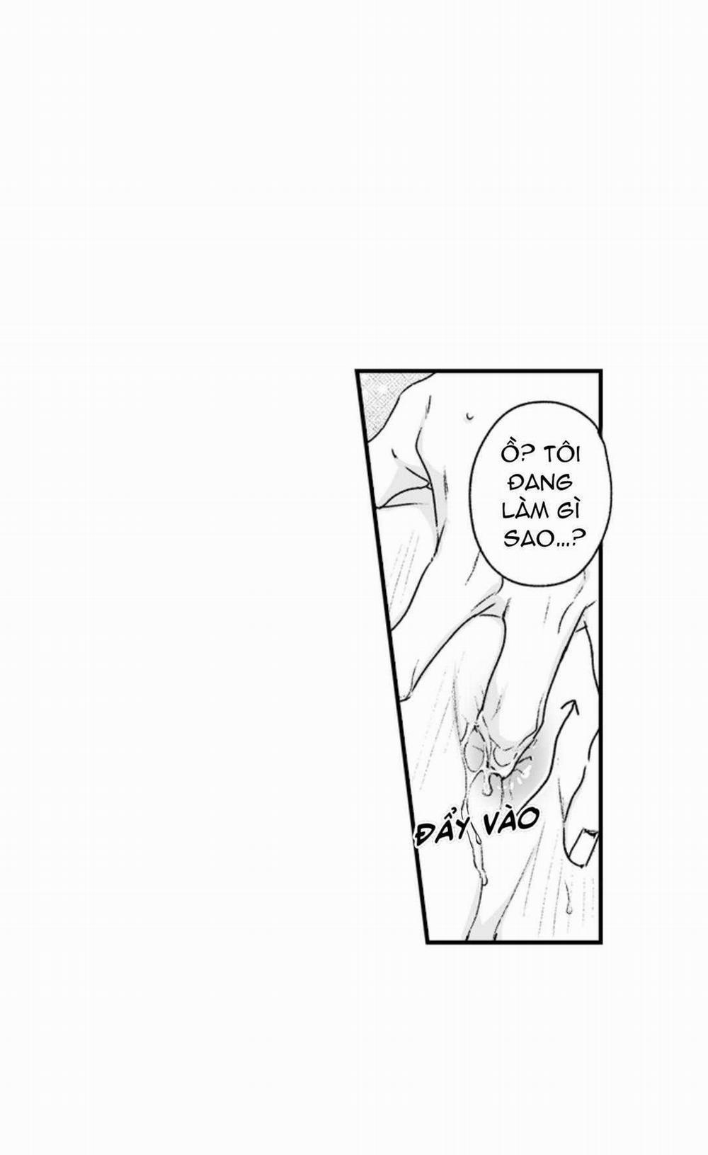 Kết Hôn Cùng Tên Đồng Nghiệp Đáng Ghét 6 trang 20