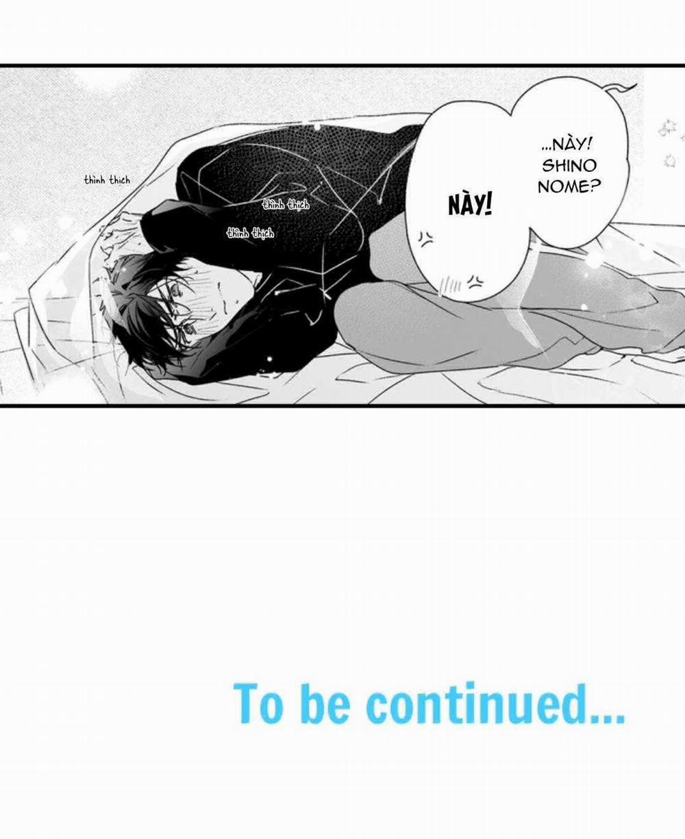 Kết Hôn Cùng Tên Đồng Nghiệp Đáng Ghét 6 trang 27