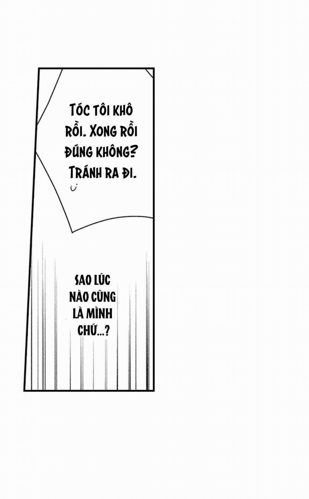 Kết Hôn Cùng Tên Đồng Nghiệp Đáng Ghét 6 trang 6