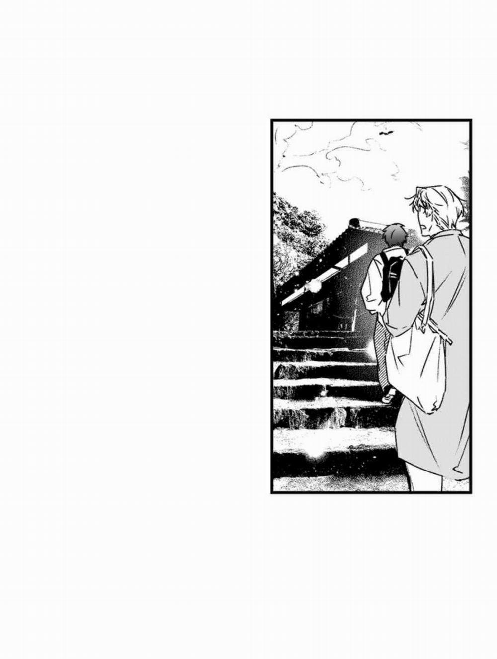 Kết Hôn Cùng Tên Đồng Nghiệp Đáng Ghét 7 trang 13