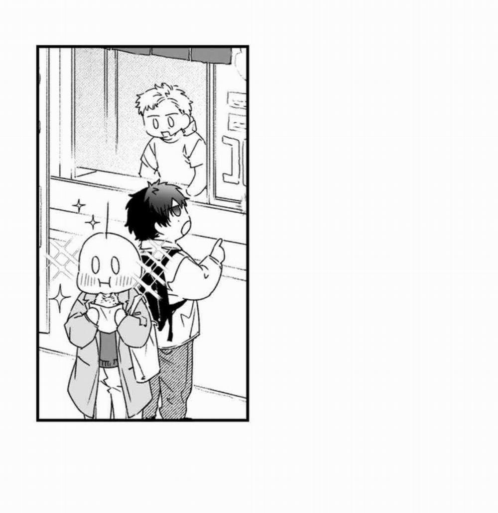 Kết Hôn Cùng Tên Đồng Nghiệp Đáng Ghét 7 trang 14