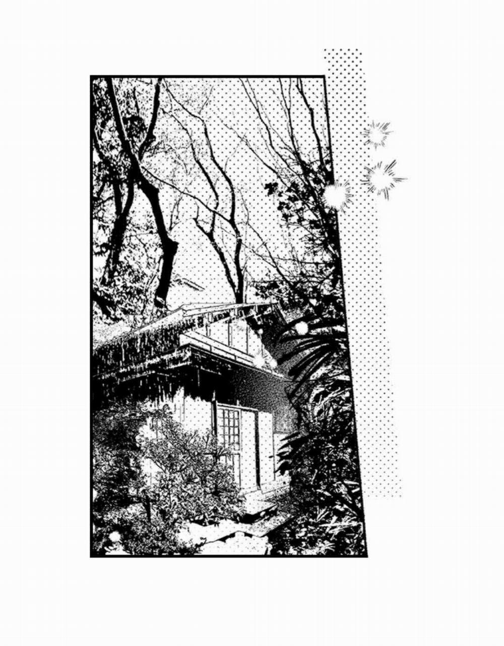 Kết Hôn Cùng Tên Đồng Nghiệp Đáng Ghét 7 trang 17