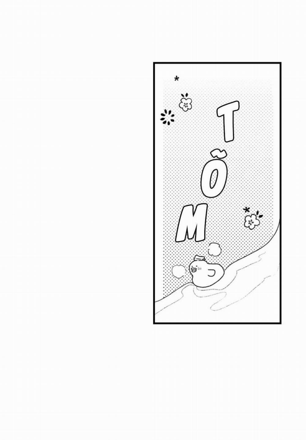 Kết Hôn Cùng Tên Đồng Nghiệp Đáng Ghét 7 trang 22