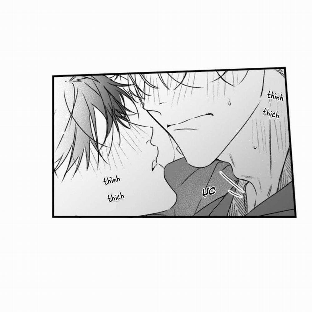 Kết Hôn Cùng Tên Đồng Nghiệp Đáng Ghét 9 trang 10