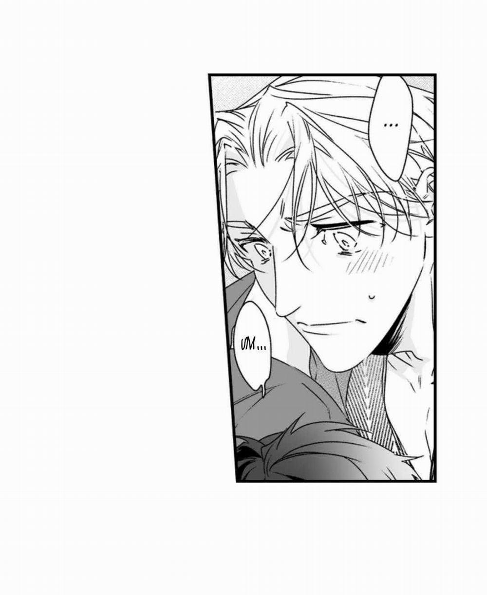 Kết Hôn Cùng Tên Đồng Nghiệp Đáng Ghét 9 trang 2