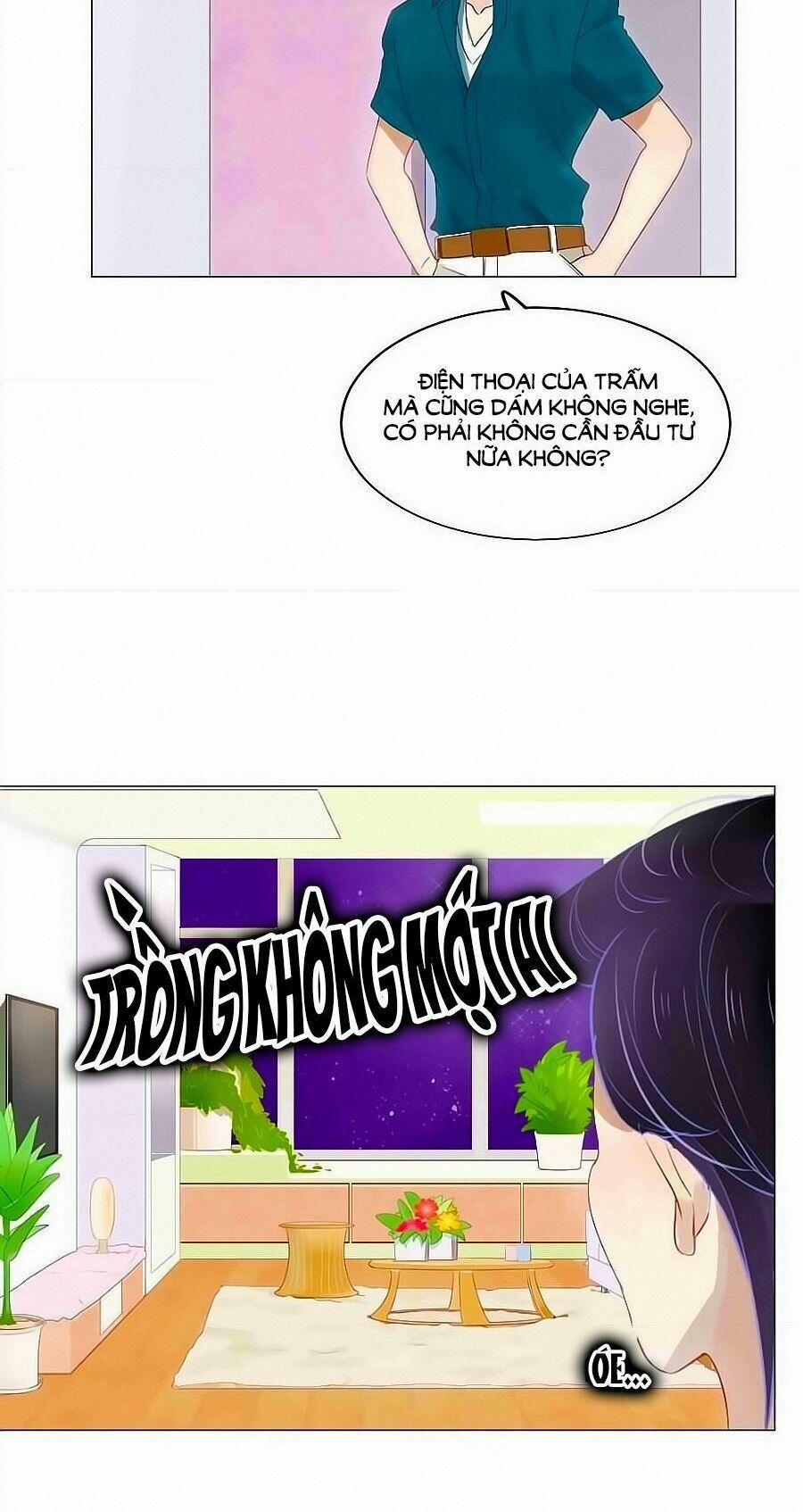 Kết Hôn Không Dễ 72 trang 1