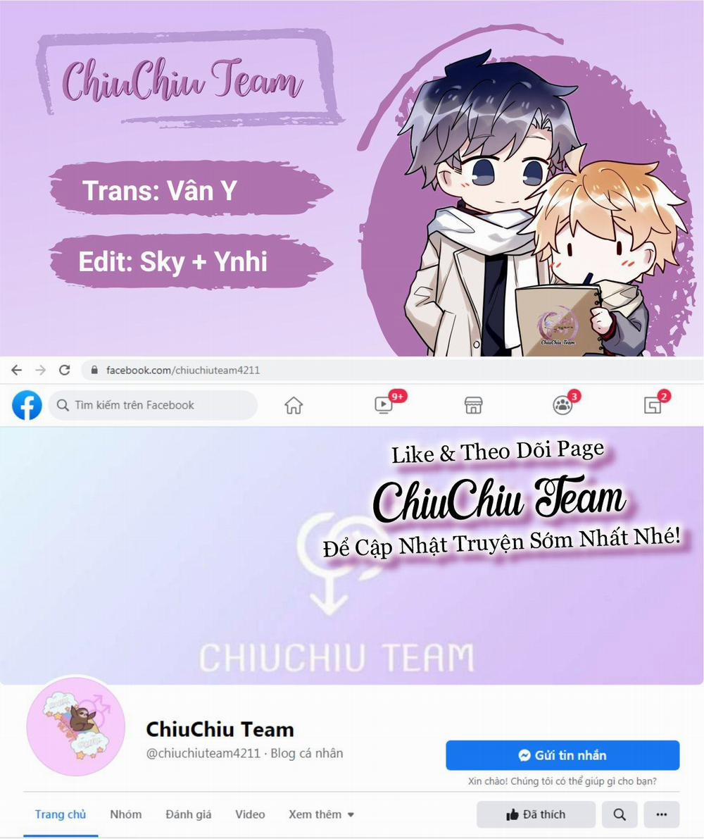 Kết Hôn Là Chuyện Nhỏ 1 trang 22