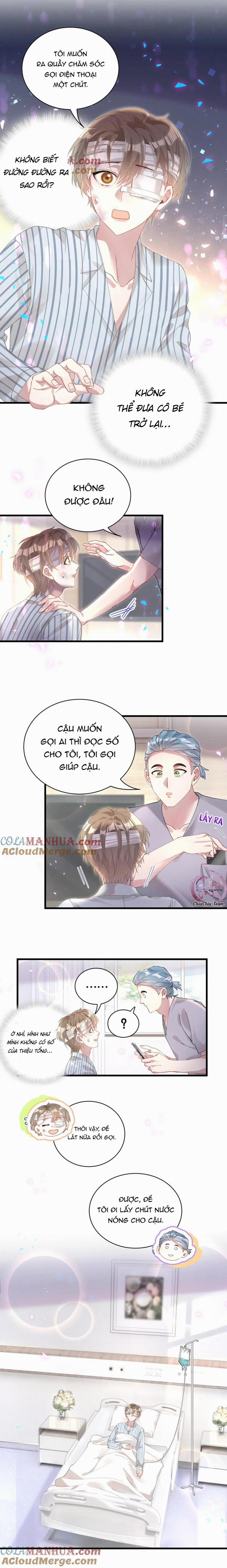 Kết Hôn Là Chuyện Nhỏ 25 trang 1