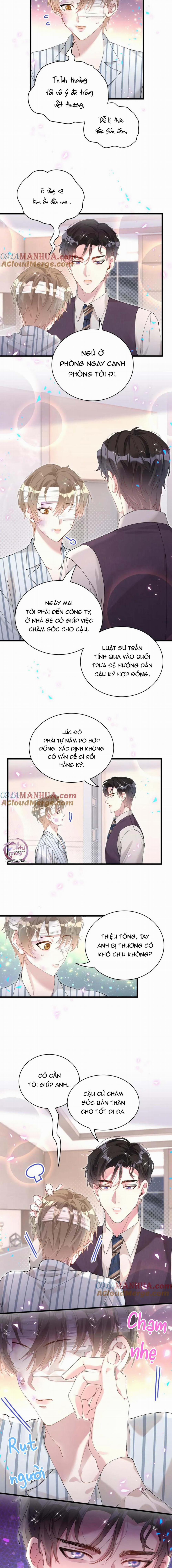 Kết Hôn Là Chuyện Nhỏ 27 trang 1