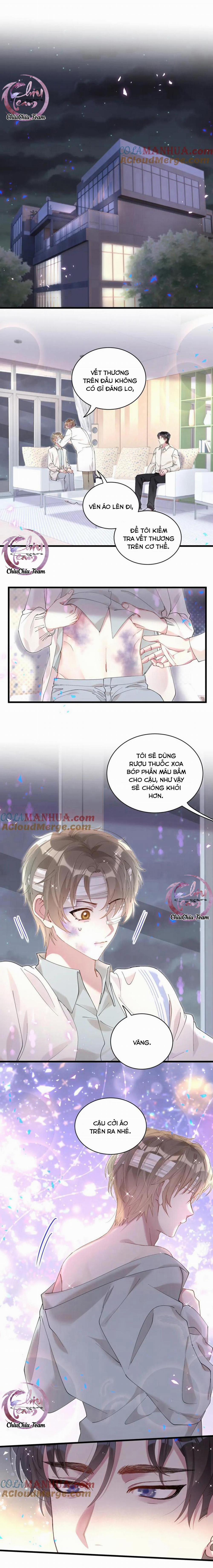 Kết Hôn Là Chuyện Nhỏ 29 trang 1