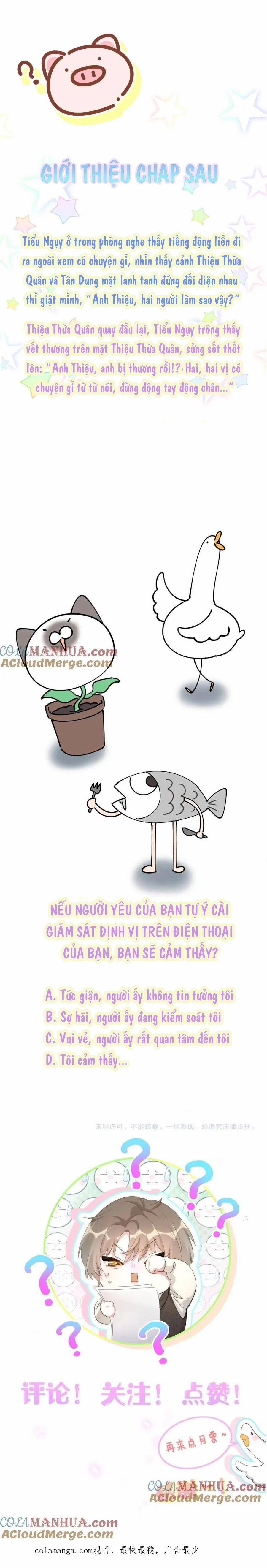 Kết Hôn Là Chuyện Nhỏ 49 trang 13