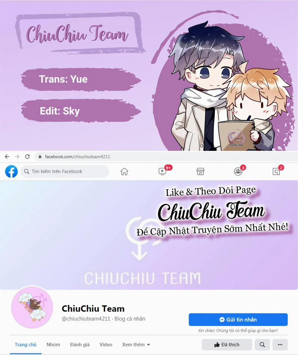 Kết Hôn Là Chuyện Nhỏ 49 trang 14