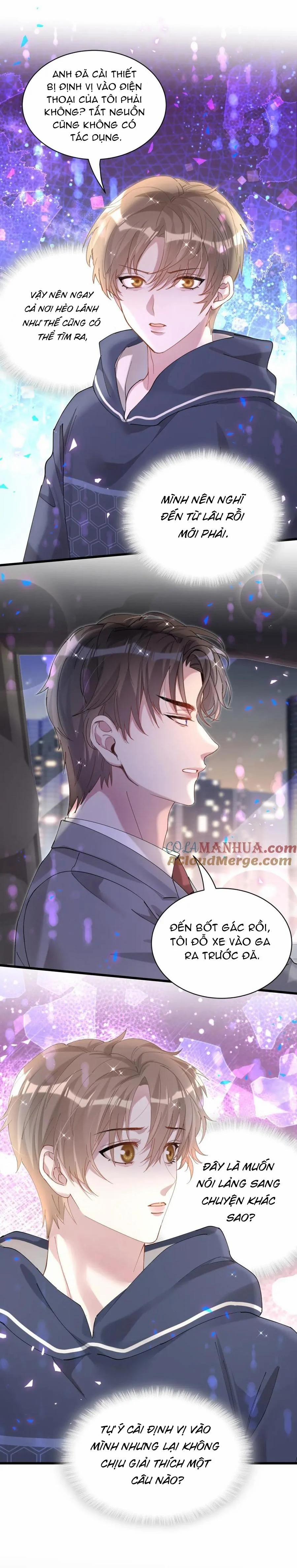 Kết Hôn Là Chuyện Nhỏ 49 trang 9