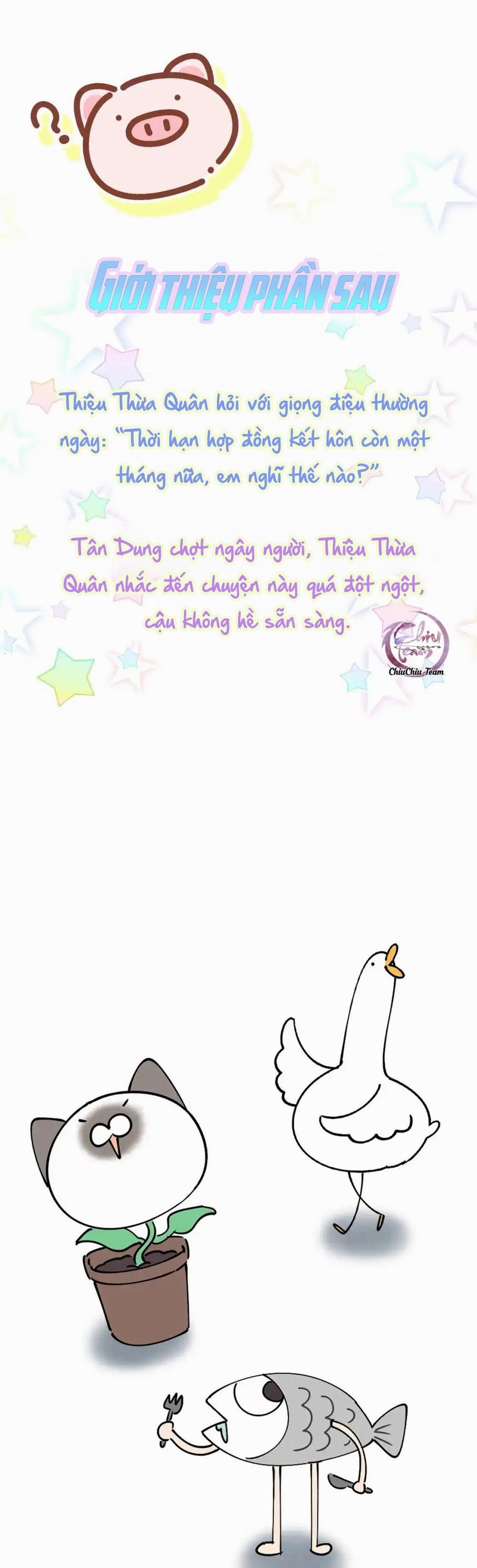 Kết Hôn Là Chuyện Nhỏ 57 trang 28