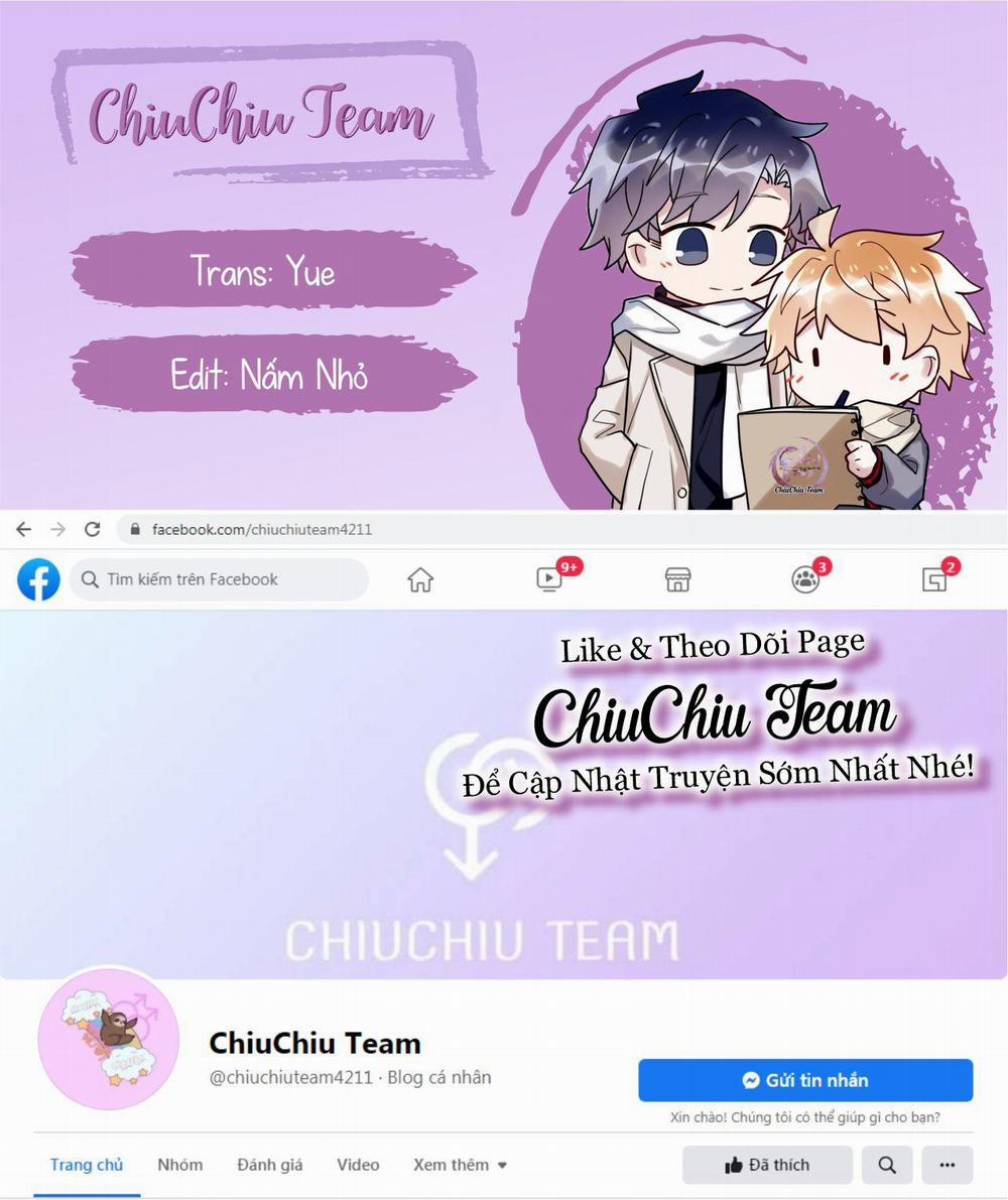 Kết Hôn Là Chuyện Nhỏ 57 trang 30
