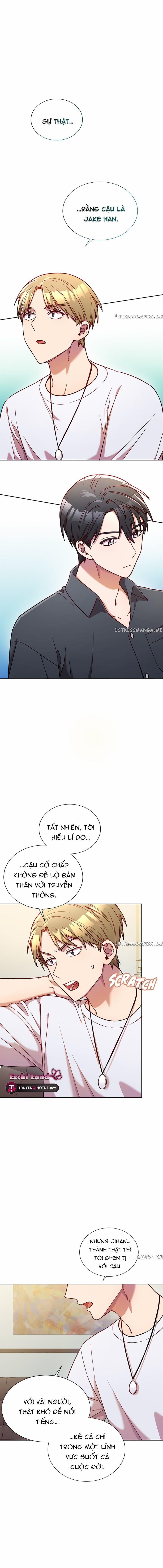 Kết Hôn Ư? Không, Cảm Ơn! 10.1 trang 1