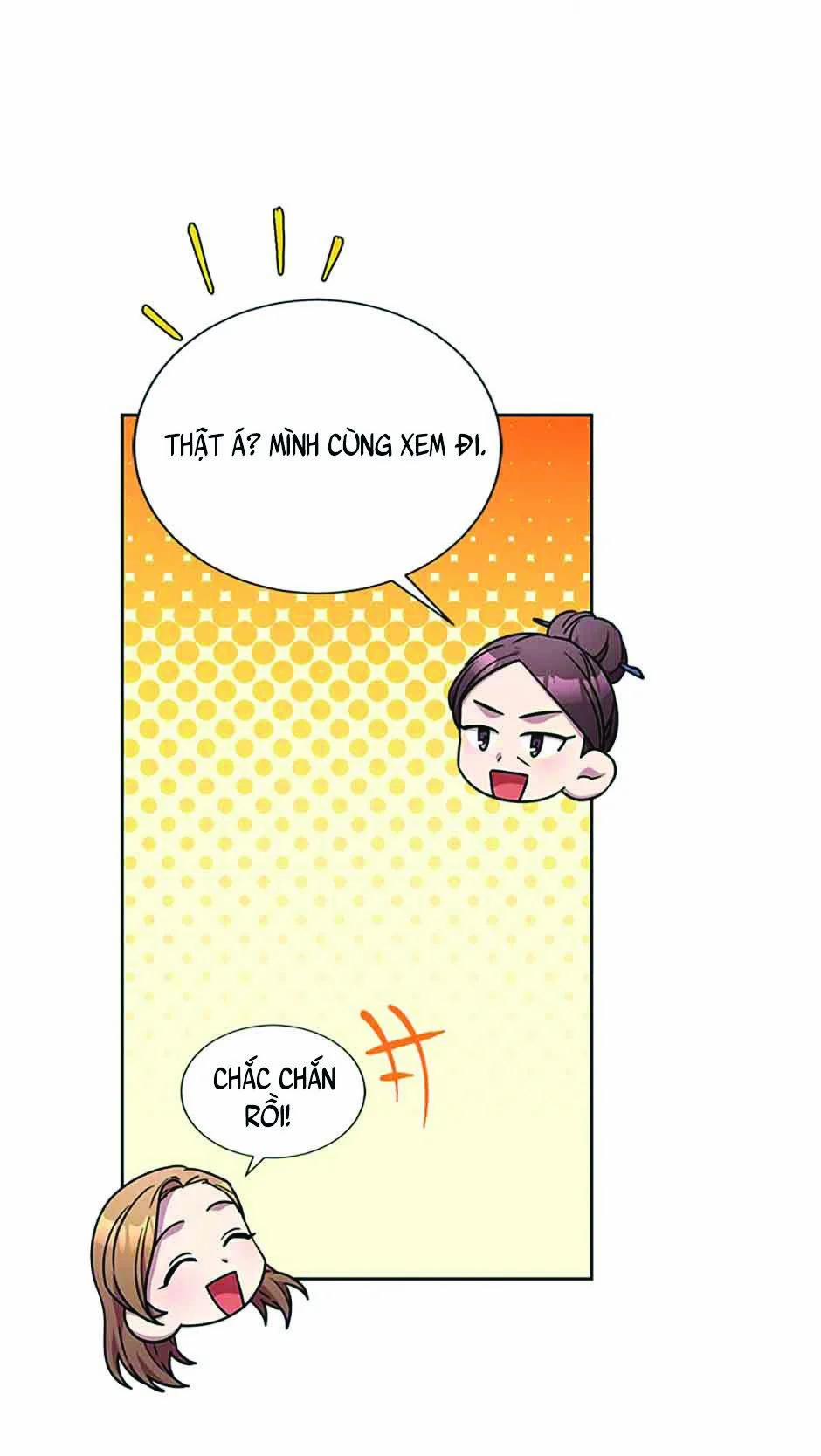 Kết Hôn Ư? Không, Cảm Ơn! 17.2 trang 1