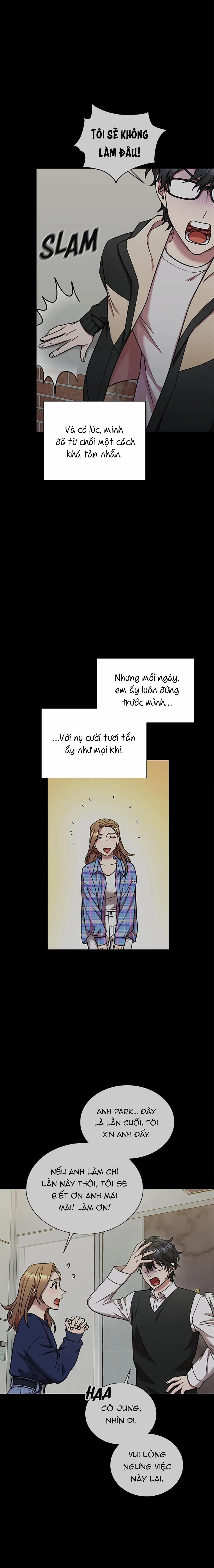 Kết Hôn Ư? Không, Cảm Ơn! 29.2 trang 0