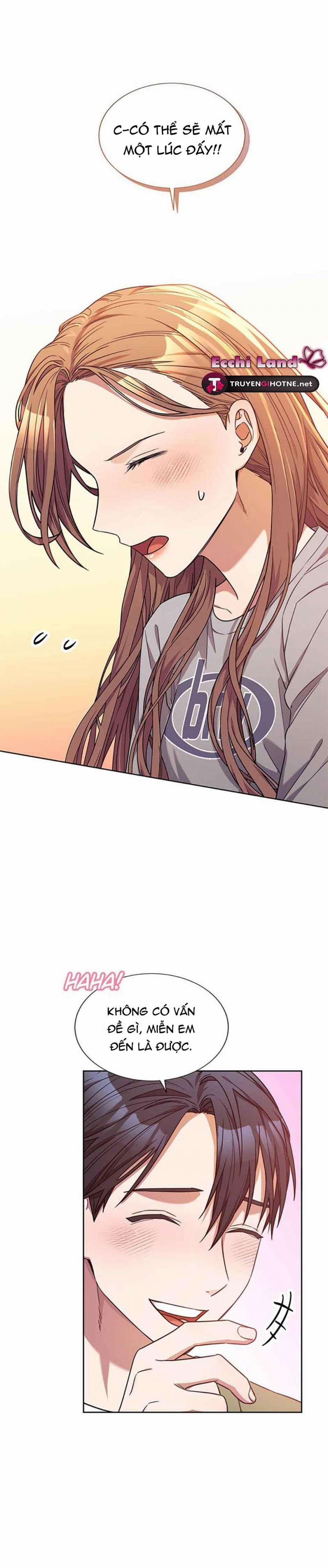 Kết Hôn Ư? Không, Cảm Ơn! 45.2 trang 2