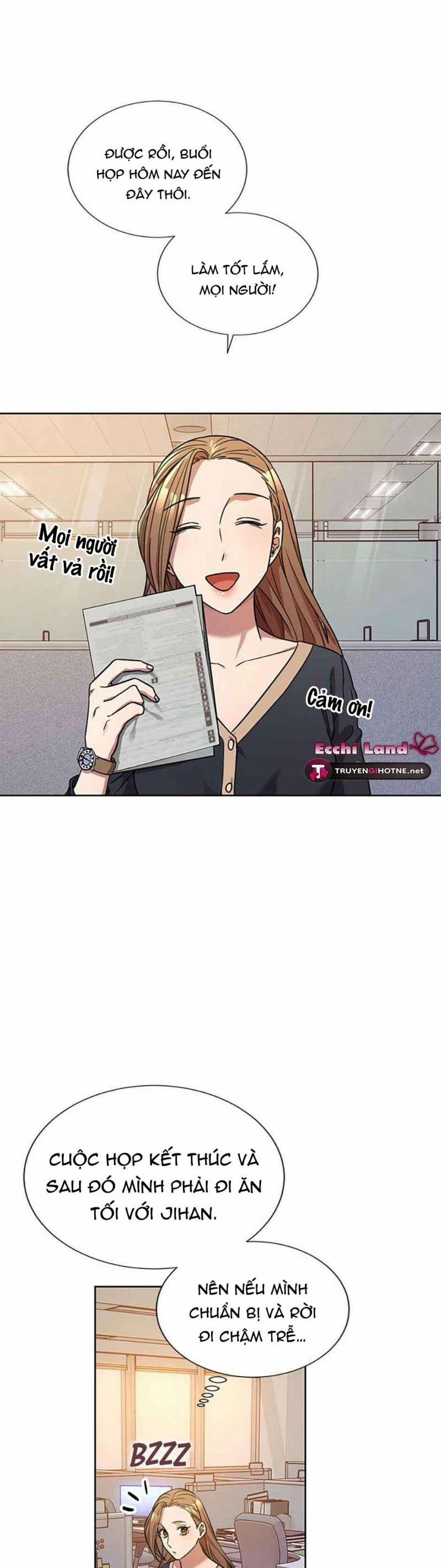 Kết Hôn Ư? Không, Cảm Ơn! 45.2 trang 6