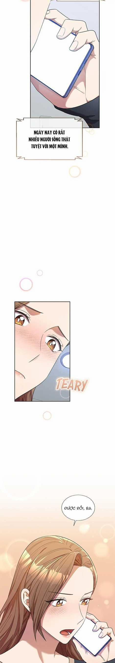 Kết Hôn Ư? Không, Cảm Ơn! 46.1 trang 11