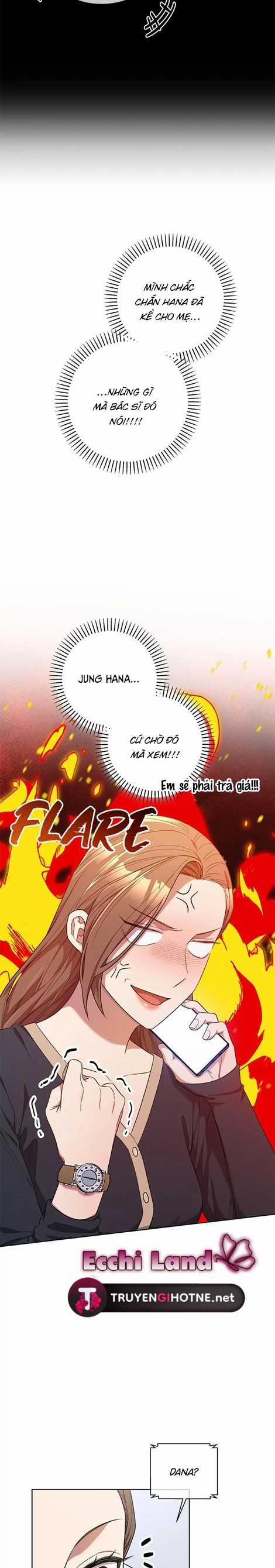 Kết Hôn Ư? Không, Cảm Ơn! 46.1 trang 3