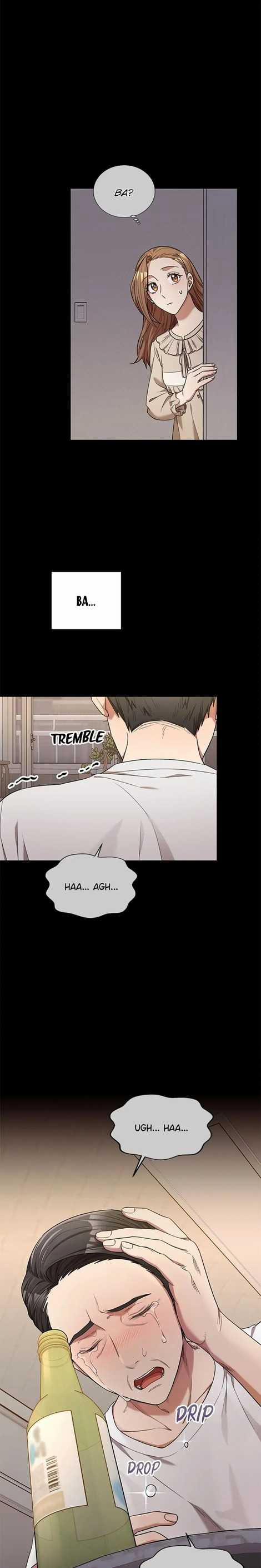 Kết Hôn Ư? Không, Cảm Ơn! 46.1 trang 8