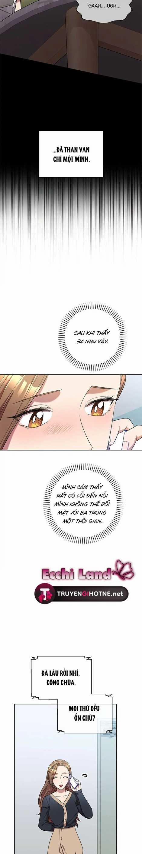 Kết Hôn Ư? Không, Cảm Ơn! 46.1 trang 9