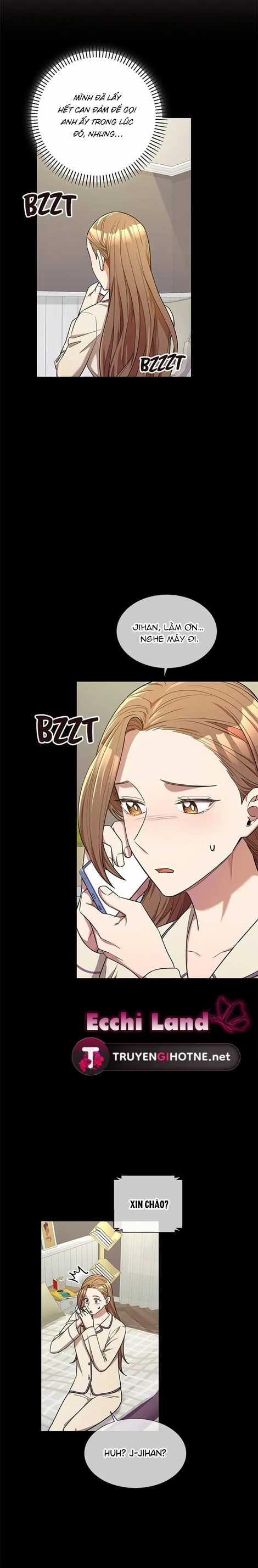 Kết Hôn Ư? Không, Cảm Ơn! 47.1 trang 6