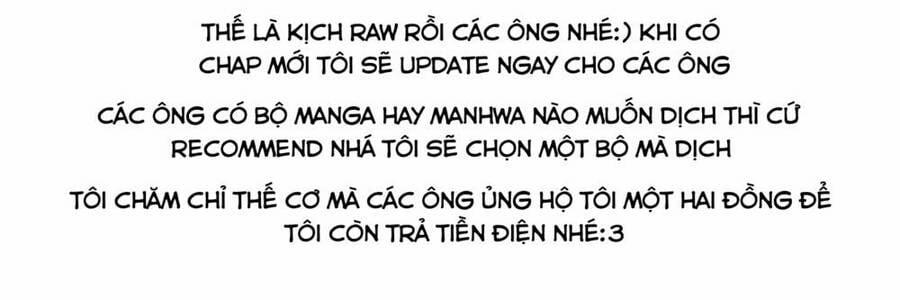 Kết Hôn Với Kẻ Thù Cũ, Chúng Tôi Trở Thành Cặp Đôi Mạnh Nhất 10 trang 1