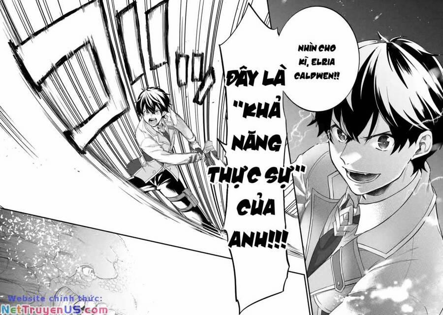 Kết Hôn Với Kẻ Thù Cũ, Chúng Tôi Trở Thành Cặp Đôi Mạnh Nhất 10 trang 30