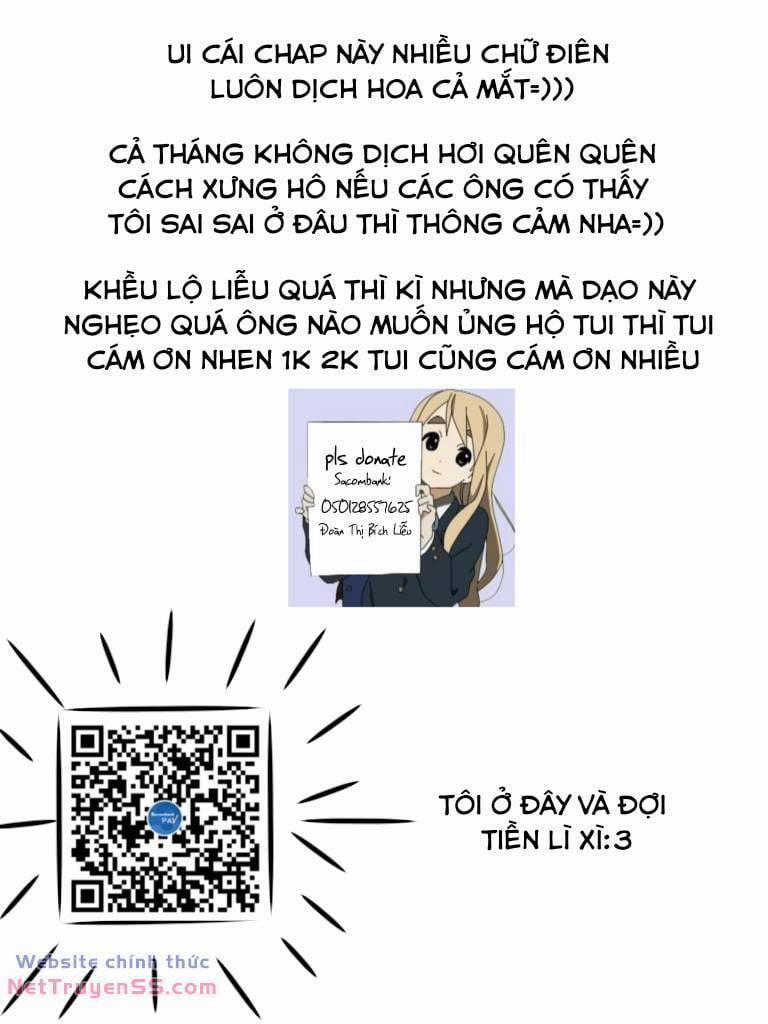 Kết Hôn Với Kẻ Thù Cũ, Chúng Tôi Trở Thành Cặp Đôi Mạnh Nhất 12 trang 1