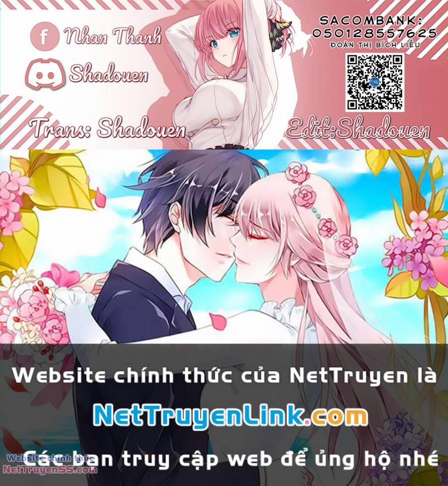 Kết Hôn Với Kẻ Thù Cũ, Chúng Tôi Trở Thành Cặp Đôi Mạnh Nhất 12 trang 38