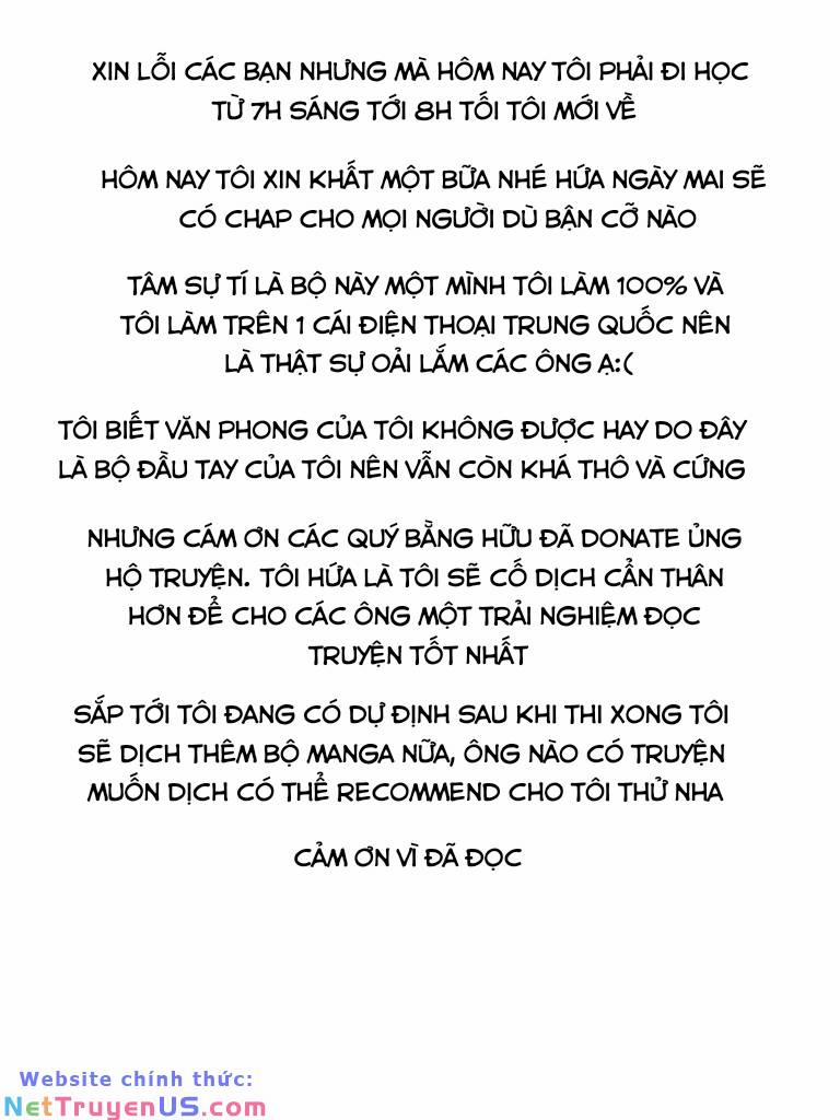 Kết Hôn Với Kẻ Thù Cũ, Chúng Tôi Trở Thành Cặp Đôi Mạnh Nhất 6.1 trang 0