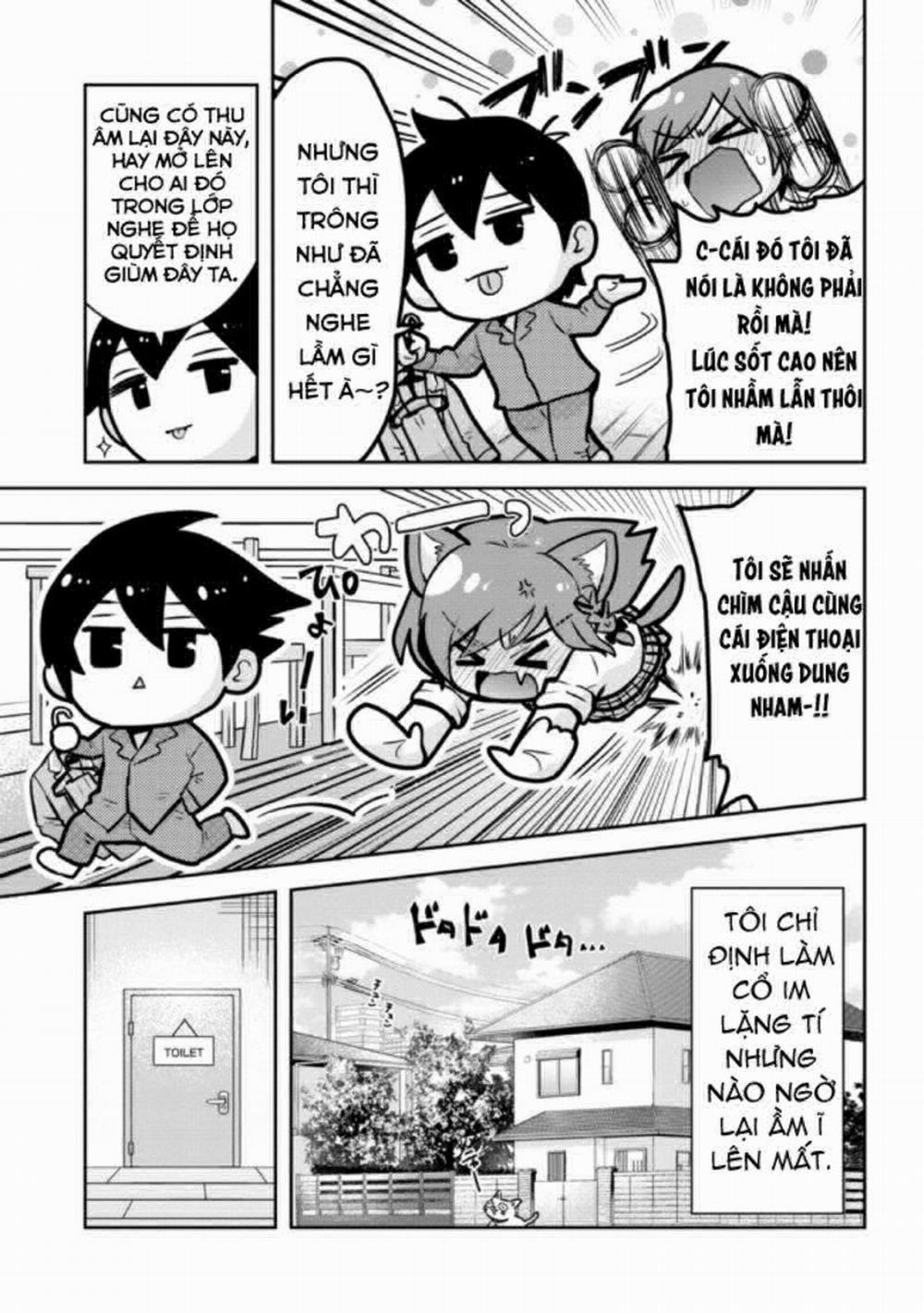 Kết Hôn Với Người Mà Tôi Ghét Nhất 10.1 trang 10