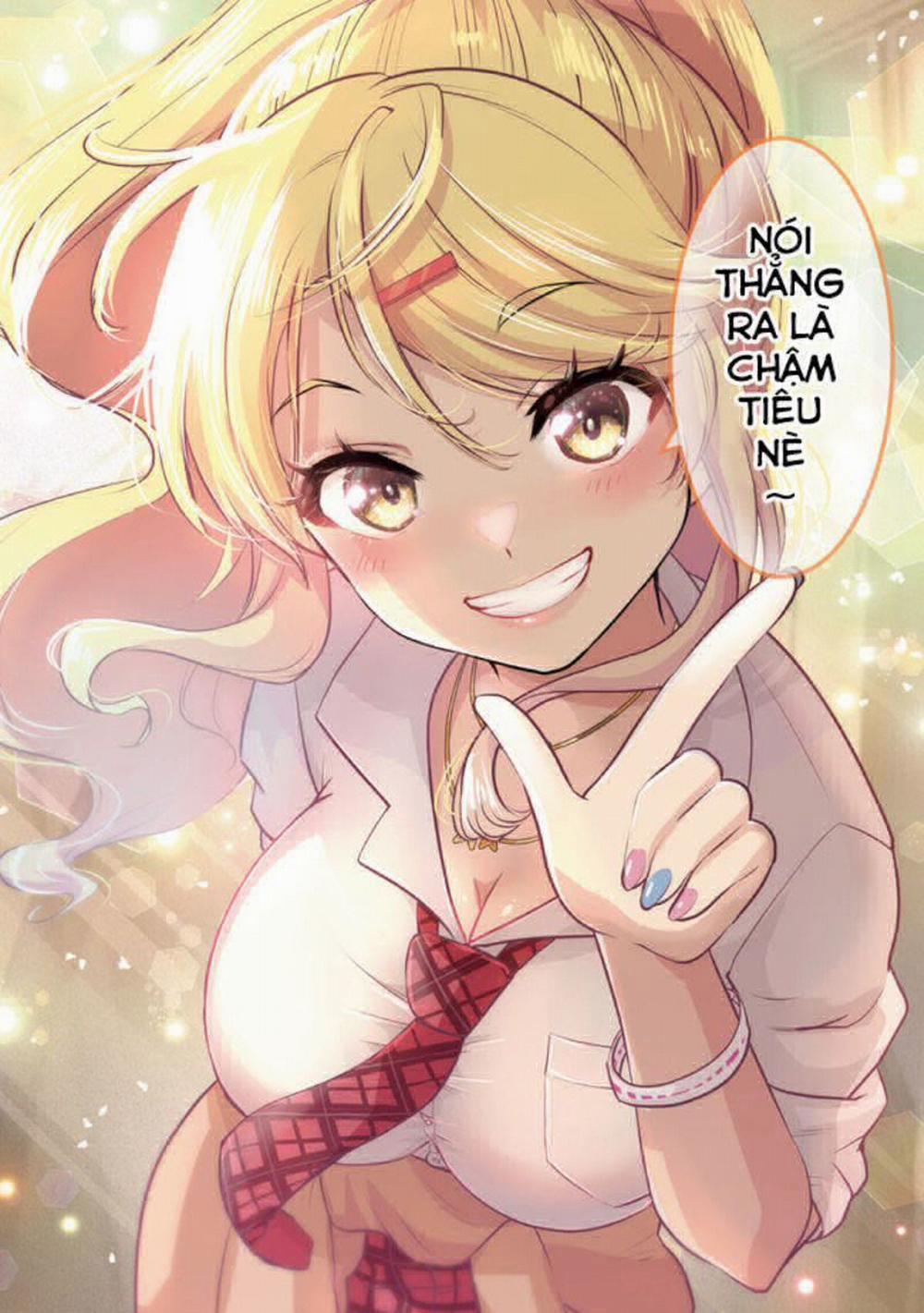 Kết Hôn Với Người Mà Tôi Ghét Nhất 10.2 trang 8