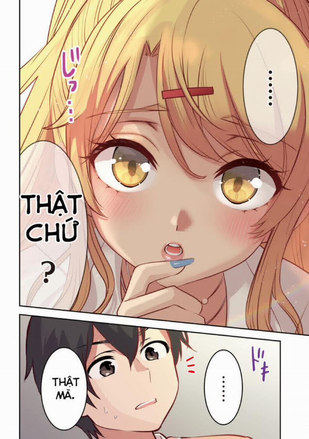 Kết Hôn Với Người Mà Tôi Ghét Nhất 11.2 trang 12