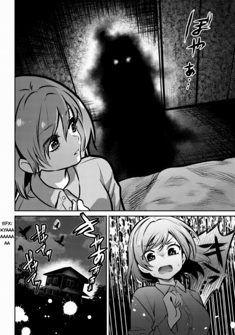 Kết Hôn Với Người Mà Tôi Ghét Nhất 14 trang 2