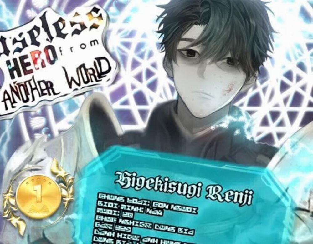 Kết Hôn Với Người Mà Tôi Ghét Nhất 14 trang 33