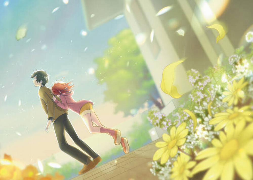 Kết Hôn Với Người Mà Tôi Ghét Nhất 17 trang 29