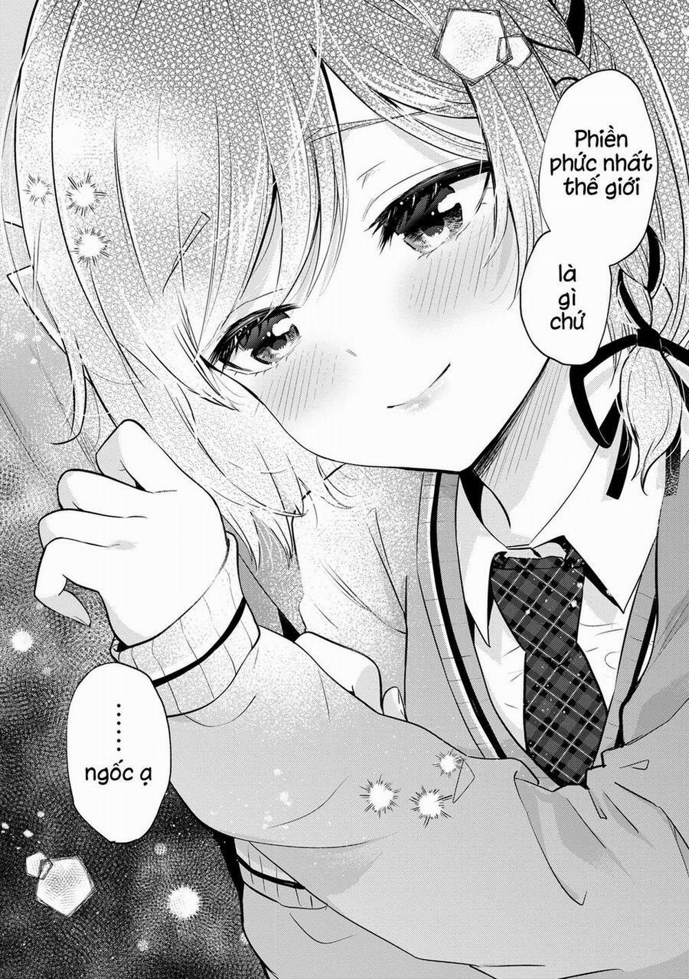 Kết Hôn Với Người Mà Tôi Ghét Nhất 19 trang 29