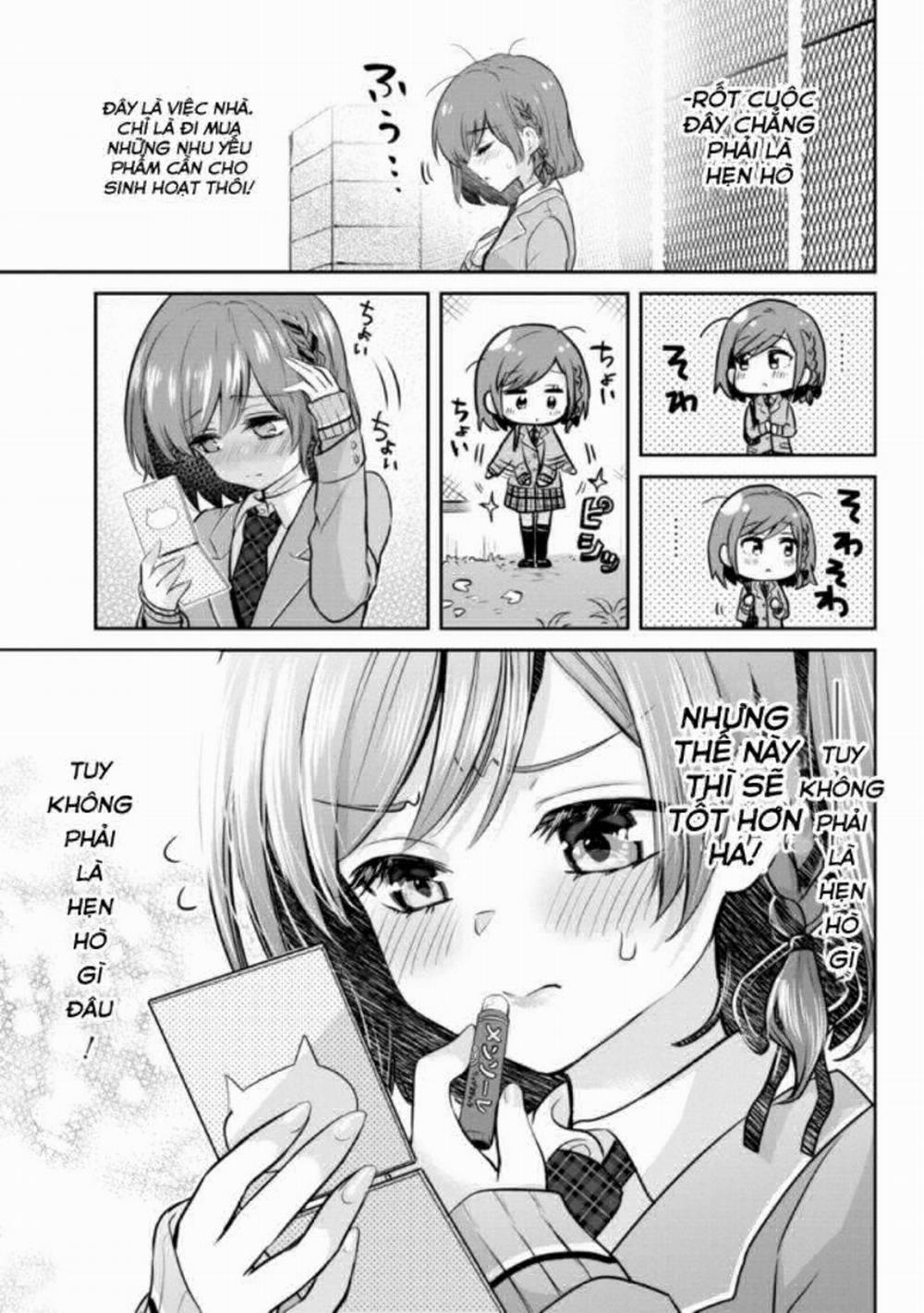 Kết Hôn Với Người Mà Tôi Ghét Nhất 7.2 trang 2