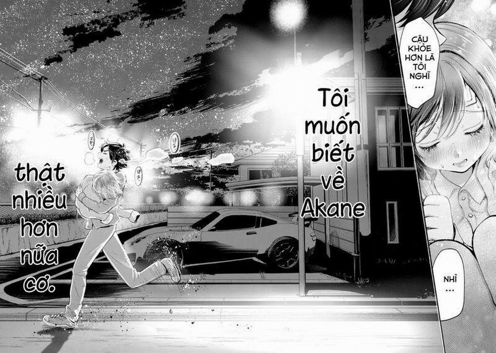 Kết Hôn Với Người Mà Tôi Ghét Nhất 9.2 trang 9