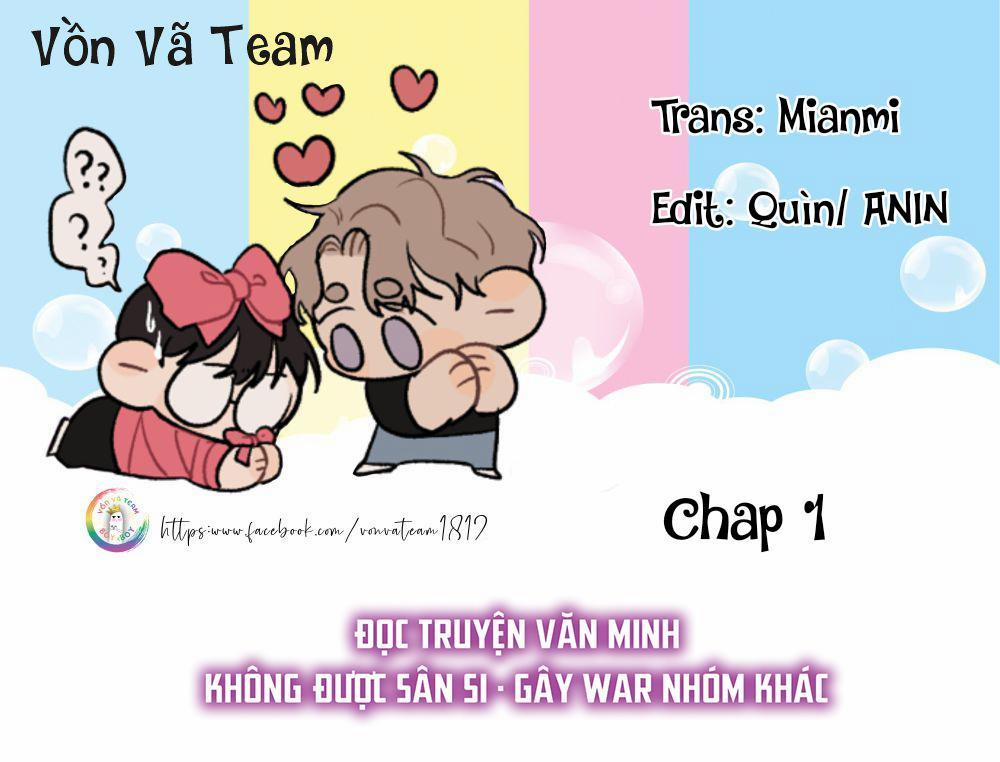 Kết Hôn Với Quỷ 1 trang 0