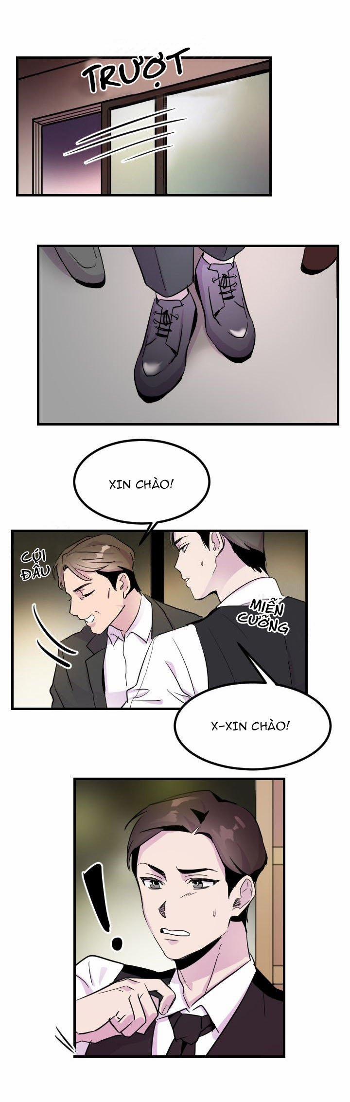 Kết Hôn Với Tôi, Alpha 1 trang 26