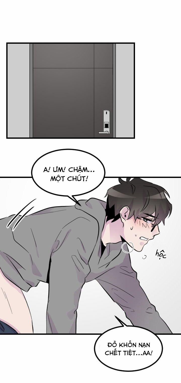 Kết Hôn Với Tôi, Alpha 13 trang 0
