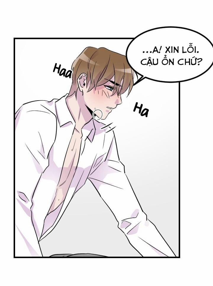 Kết Hôn Với Tôi, Alpha 13 trang 1