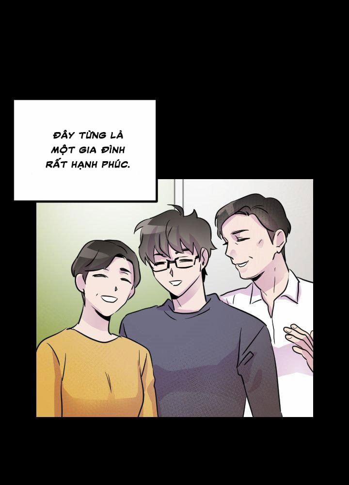 Kết Hôn Với Tôi, Alpha 15 trang 0